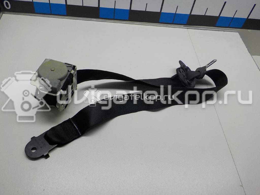 Фото Ремень безопасности  72117161042 для bmw X5 E70 {forloop.counter}}