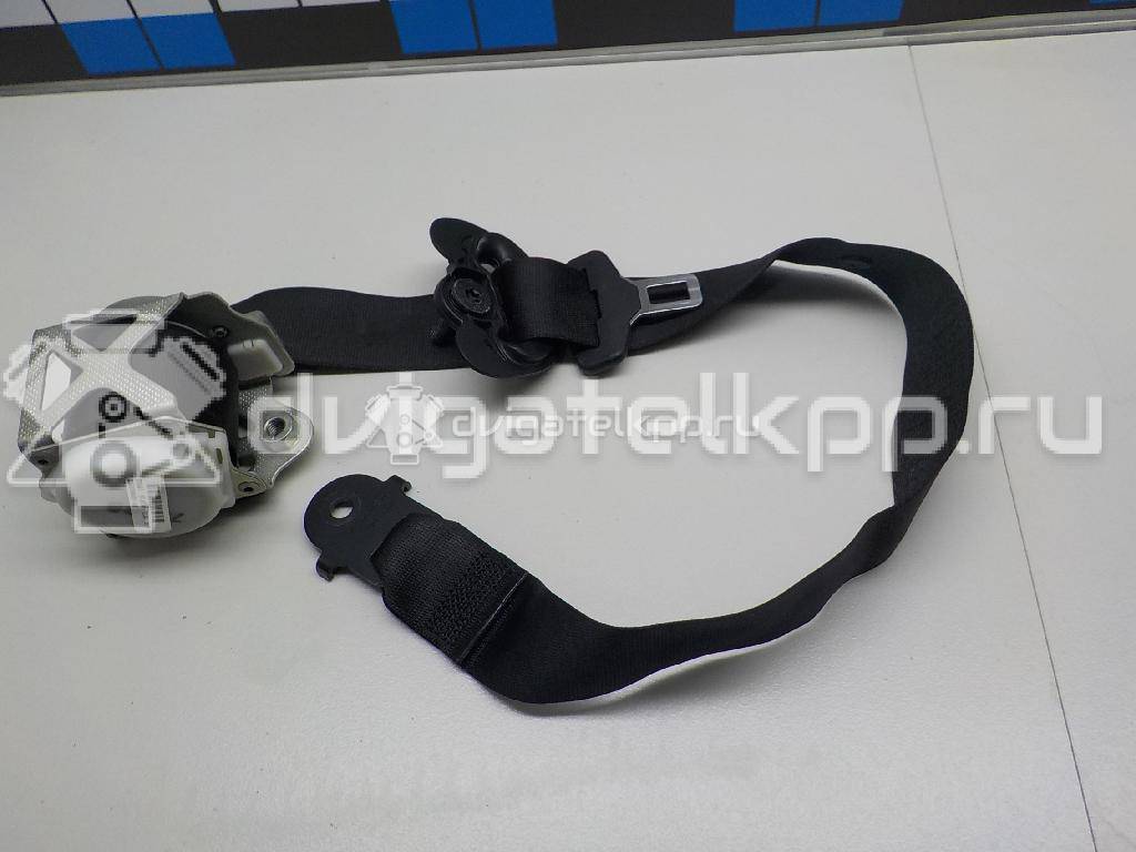 Фото Ремень безопасности  72117161042 для bmw X5 E70 {forloop.counter}}