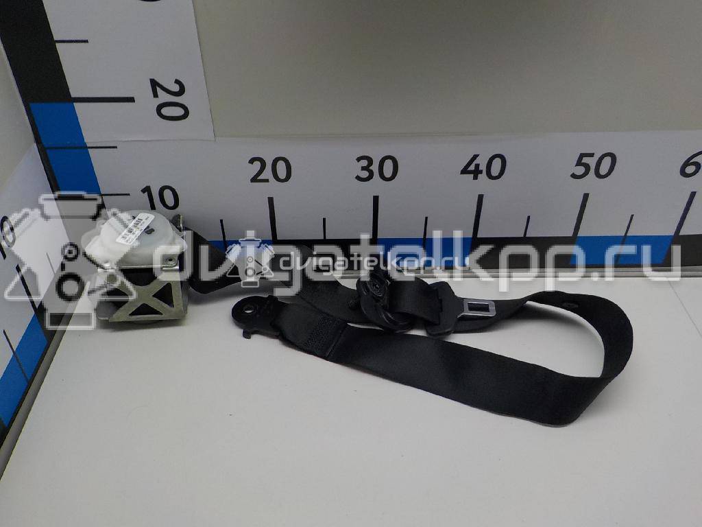 Фото Ремень безопасности  72117161042 для bmw X5 E70 {forloop.counter}}
