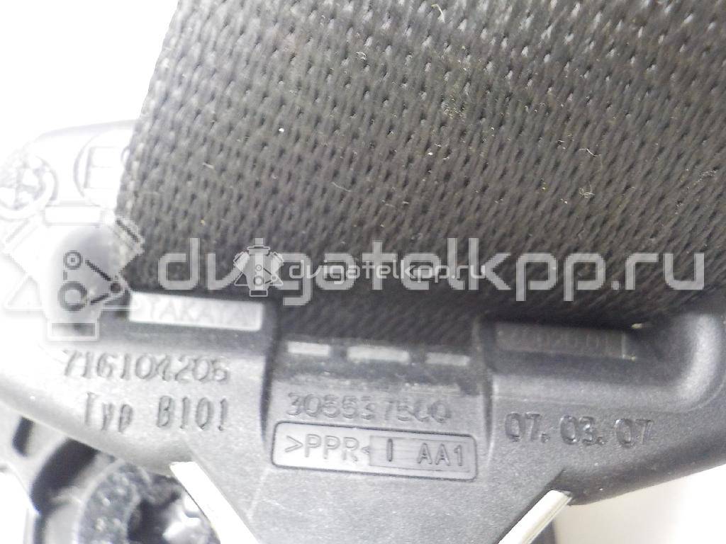 Фото Ремень безопасности  72117161042 для bmw X5 E70 {forloop.counter}}