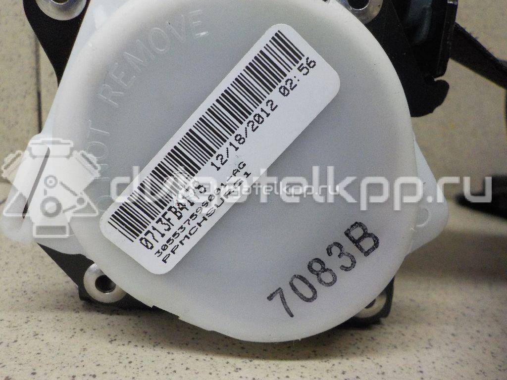 Фото Ремень безопасности  72117161042 для bmw X5 E70 {forloop.counter}}