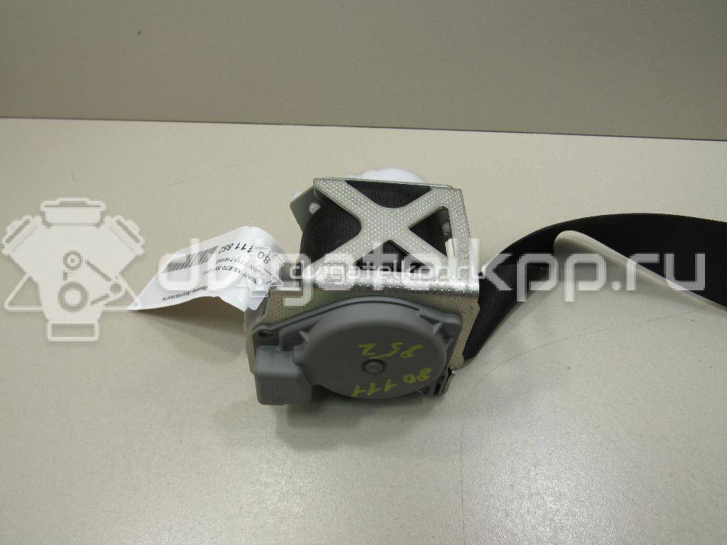 Фото Ремень безопасности  72117161042 для bmw X5 E70 {forloop.counter}}