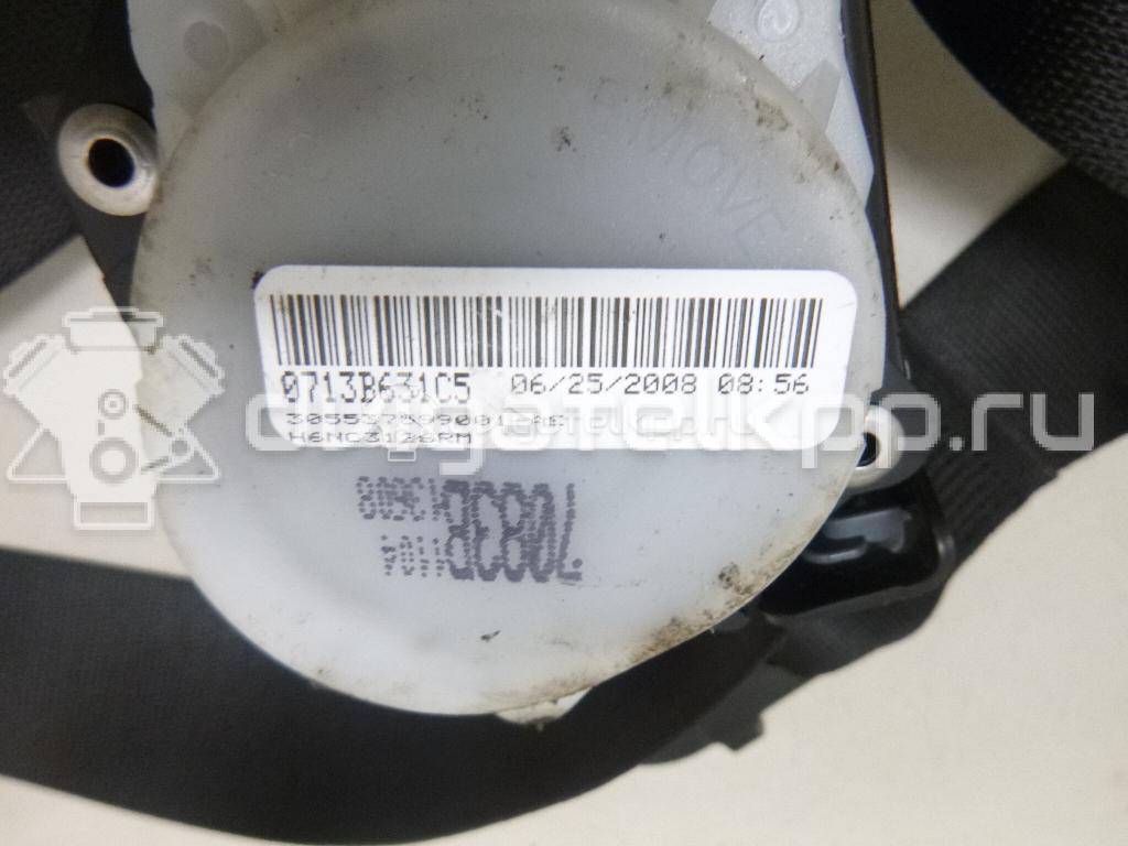 Фото Ремень безопасности  72117161042 для bmw X5 E70 {forloop.counter}}