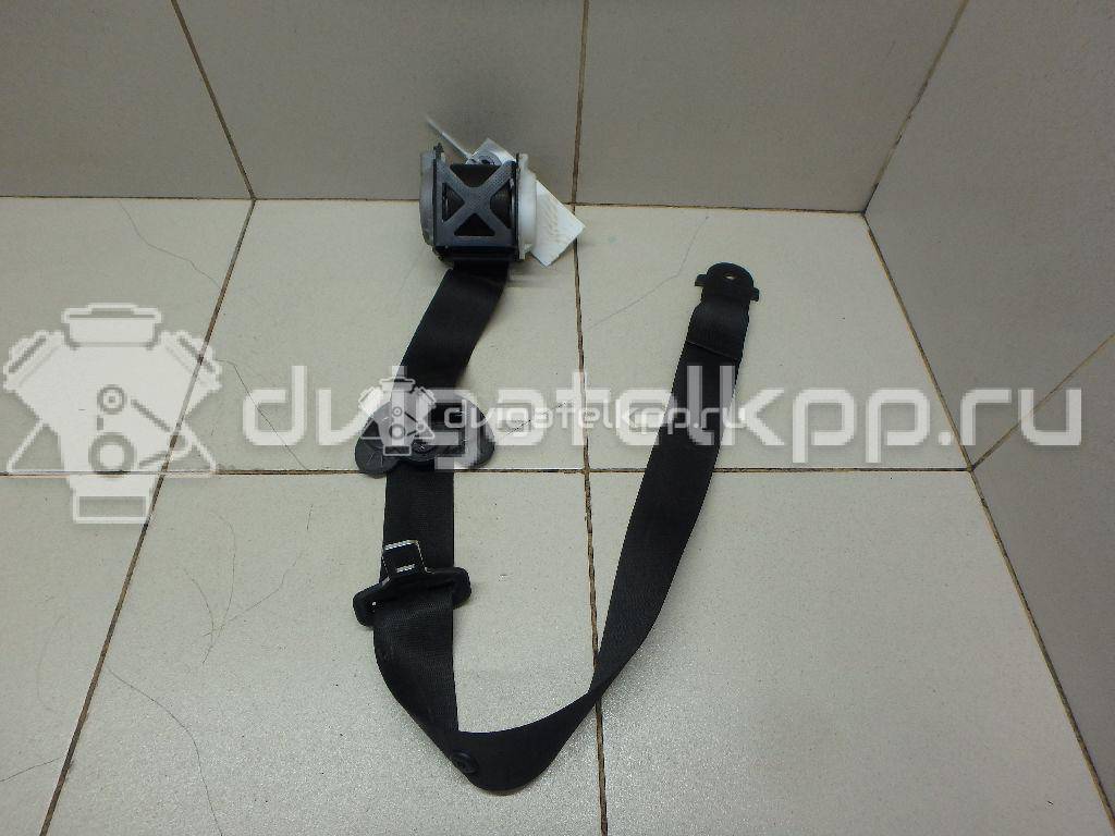 Фото Ремень безопасности  72117161042 для bmw X5 E70 {forloop.counter}}