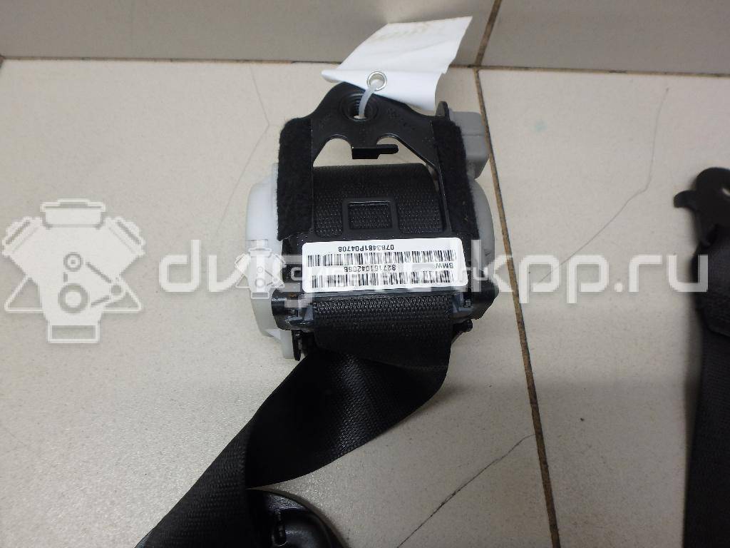 Фото Ремень безопасности  72117161042 для bmw X5 E70 {forloop.counter}}