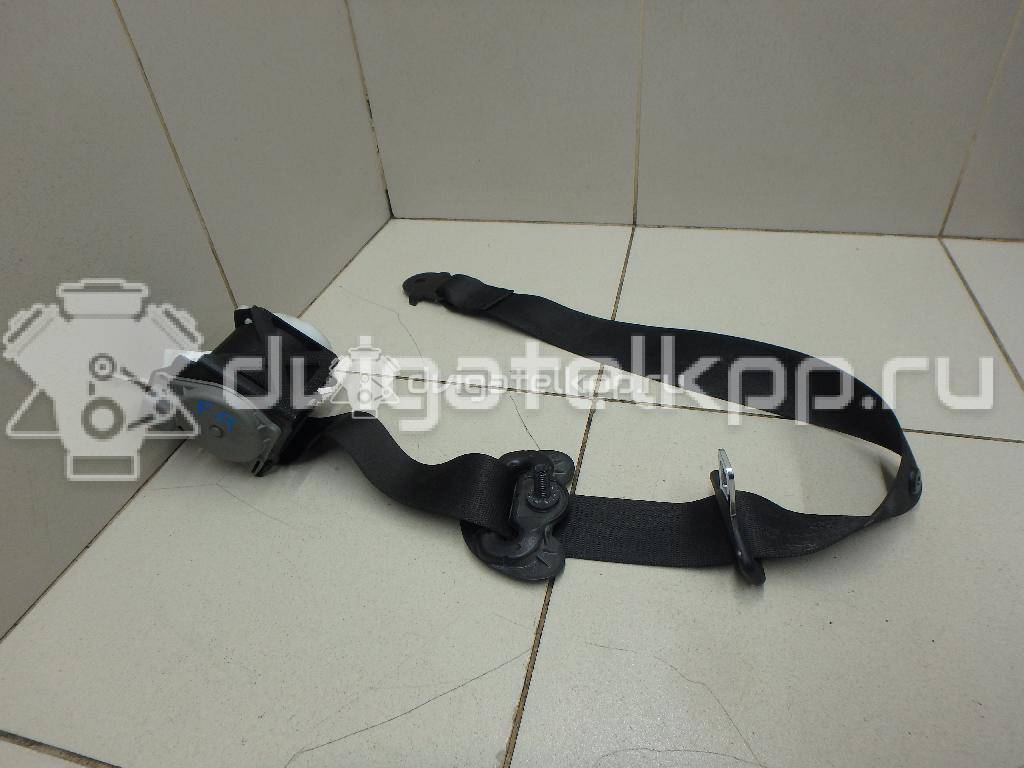 Фото Ремень безопасности  72117161042 для bmw X5 E70 {forloop.counter}}
