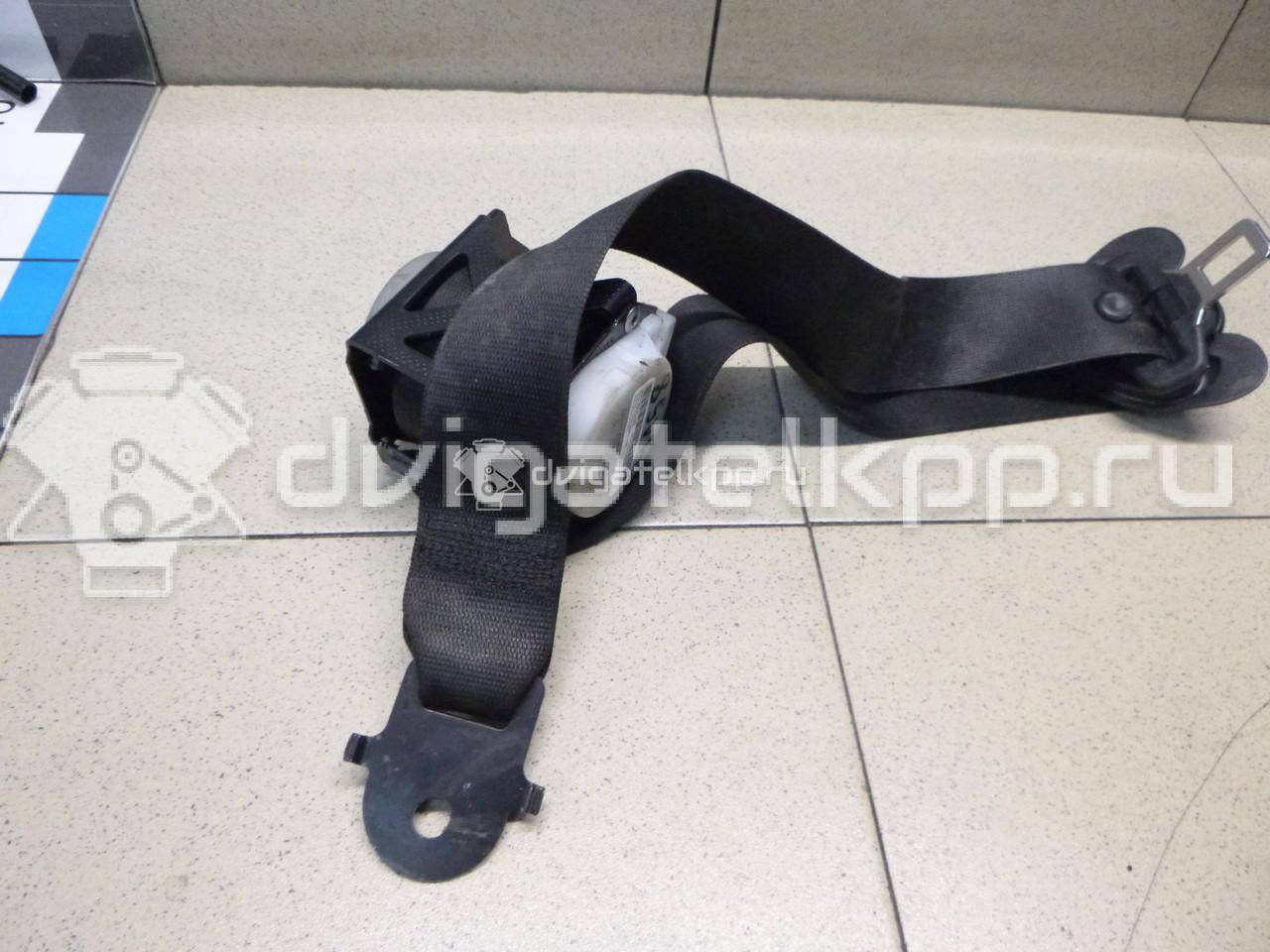 Фото Ремень безопасности  72117161042 для bmw X5 E70 {forloop.counter}}