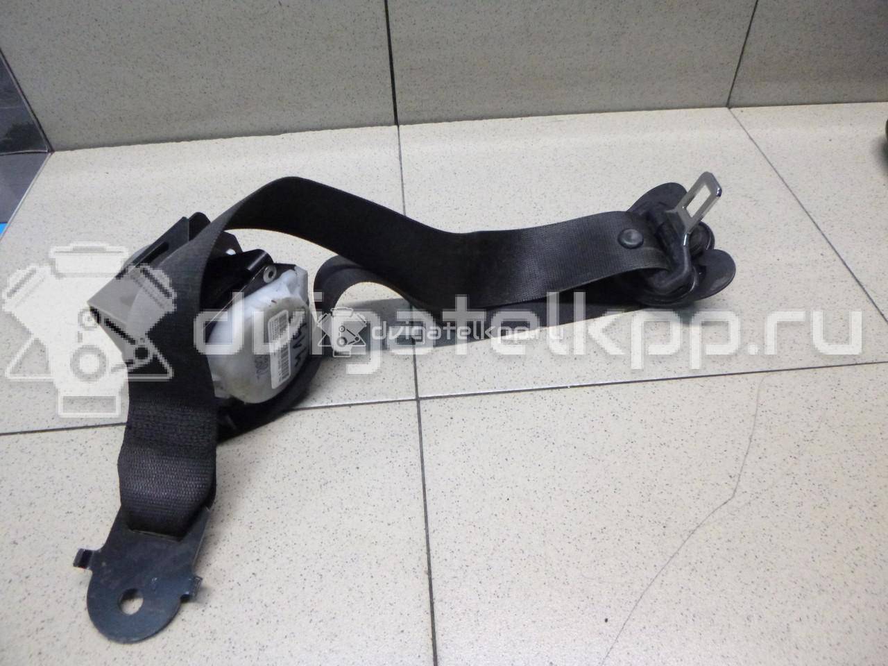 Фото Ремень безопасности  72117161042 для bmw X5 E70 {forloop.counter}}