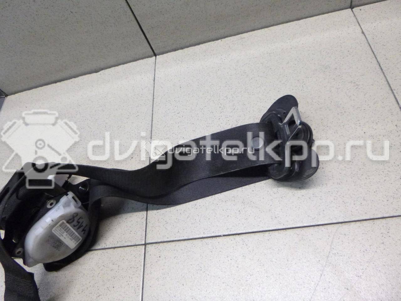 Фото Ремень безопасности  72117161042 для bmw X5 E70 {forloop.counter}}