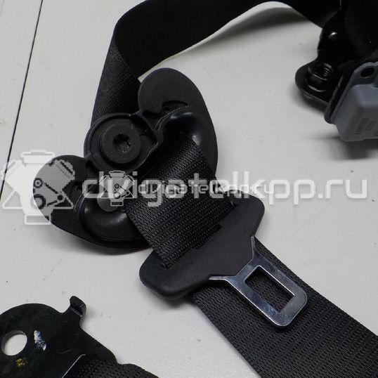 Фото Ремень безопасности  72117161042 для bmw X5 E70