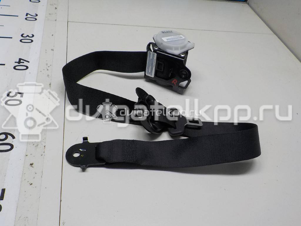 Фото Ремень безопасности  72117161042 для bmw X5 E70 {forloop.counter}}