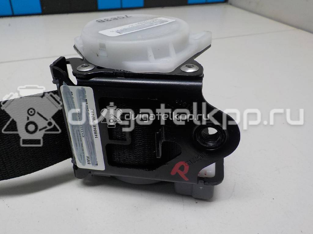 Фото Ремень безопасности  72117161042 для bmw X5 E70 {forloop.counter}}