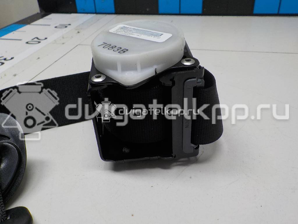 Фото Ремень безопасности  72117161042 для bmw X5 E70 {forloop.counter}}