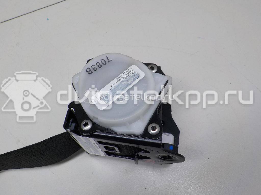 Фото Ремень безопасности  72117161042 для bmw X5 E70 {forloop.counter}}
