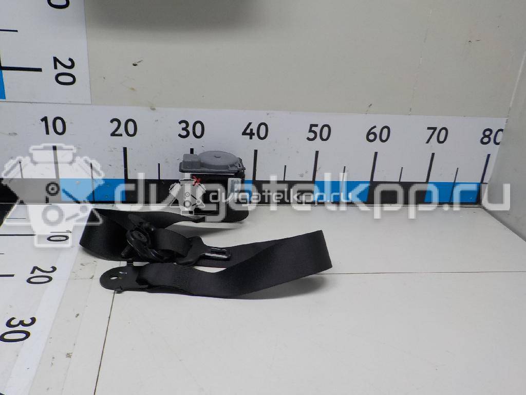 Фото Ремень безопасности  72117161042 для bmw X5 E70 {forloop.counter}}