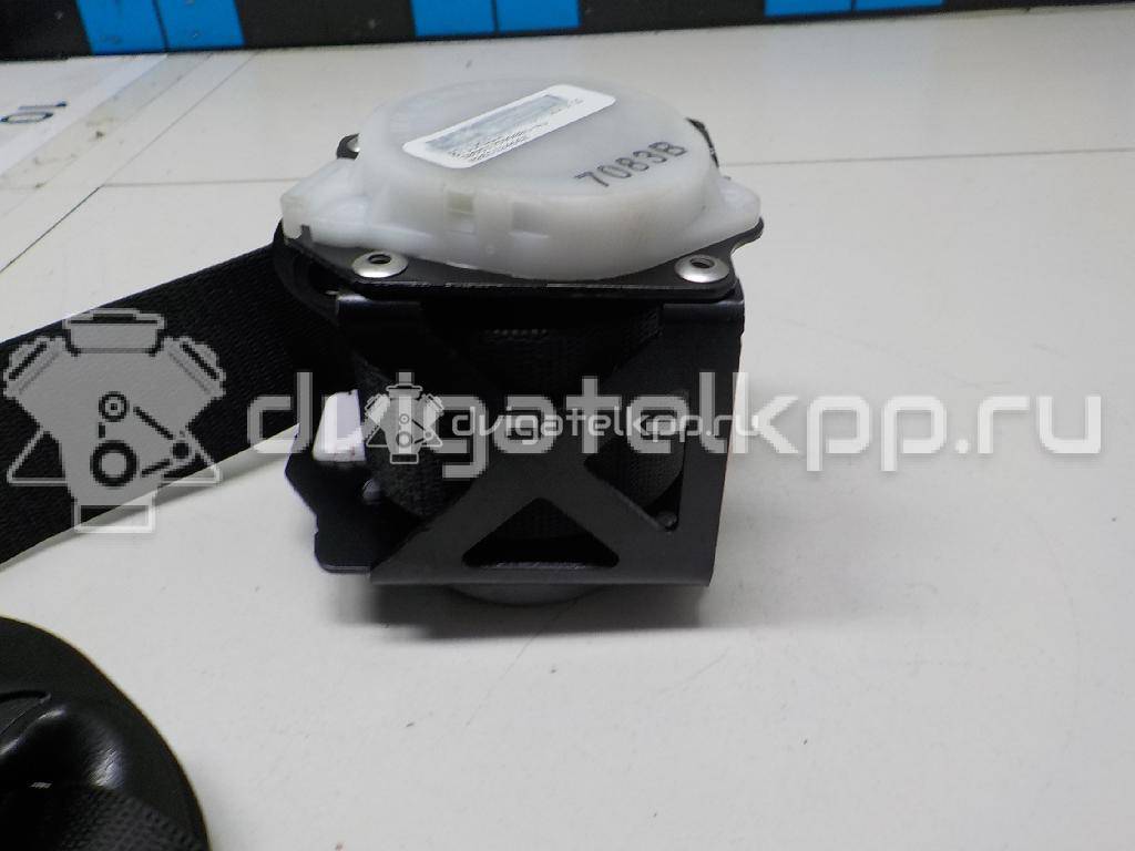 Фото Ремень безопасности  72117161042 для bmw X5 E70 {forloop.counter}}