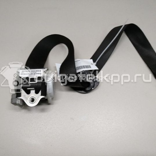 Фото Ремень безопасности  72117161042 для bmw X5 E70