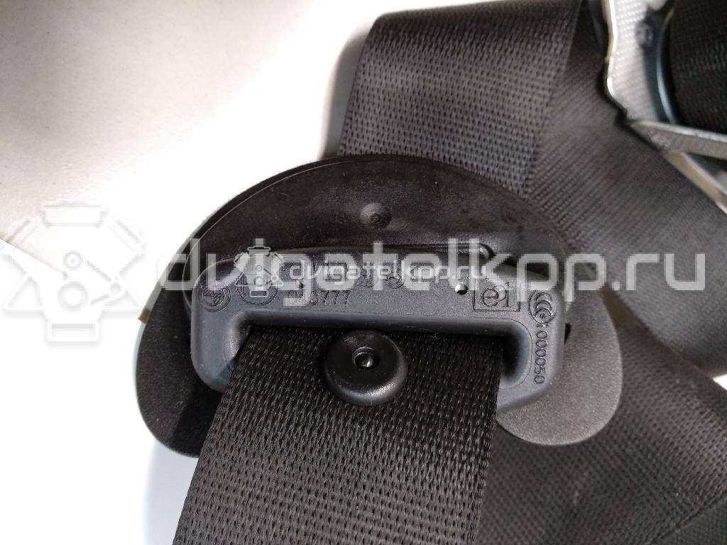 Фото Ремень безопасности  72117161042 для bmw X5 E70 {forloop.counter}}