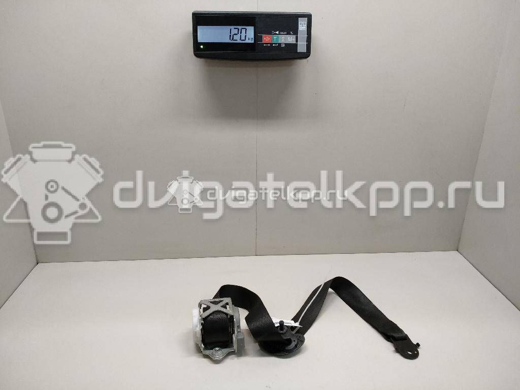 Фото Ремень безопасности  72117161042 для bmw X5 E70 {forloop.counter}}