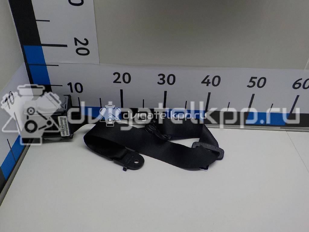 Фото Ремень безопасности  72117161042 для bmw X5 E70 {forloop.counter}}