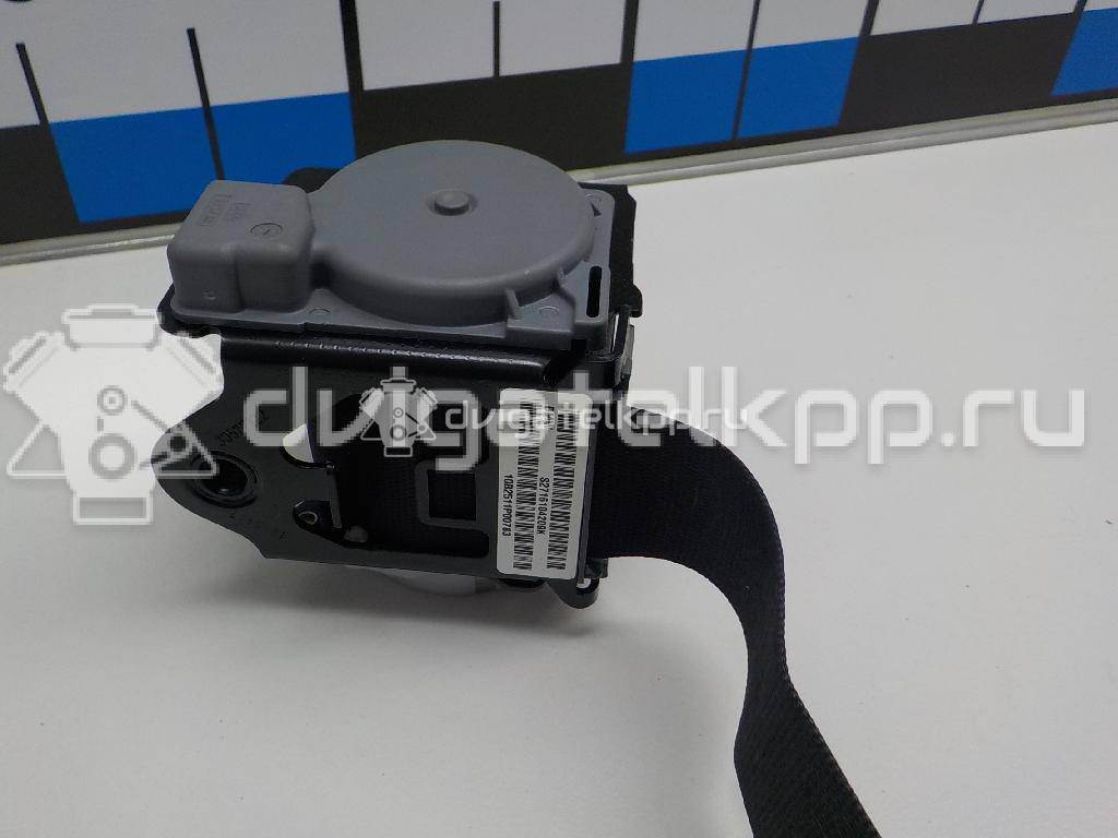 Фото Ремень безопасности  72117161042 для bmw X5 E70 {forloop.counter}}