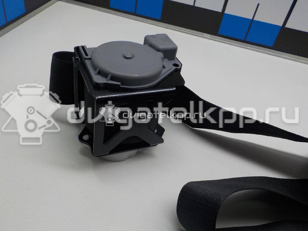 Фото Ремень безопасности  72117161042 для bmw X5 E70 {forloop.counter}}