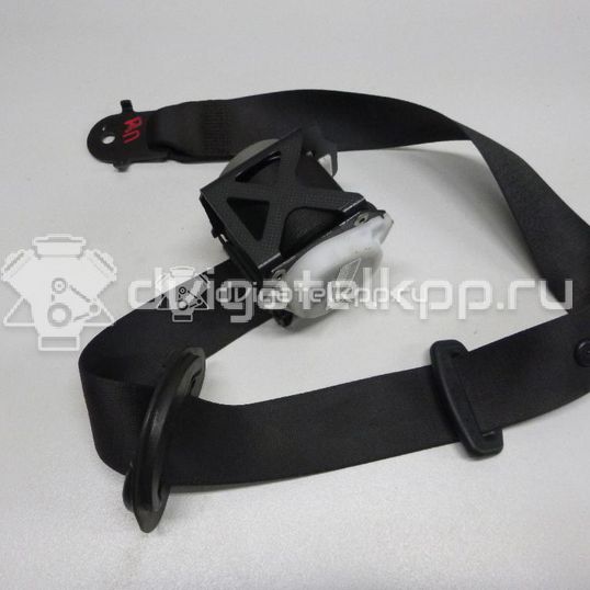Фото Ремень безопасности  72117161042 для bmw X5 E70
