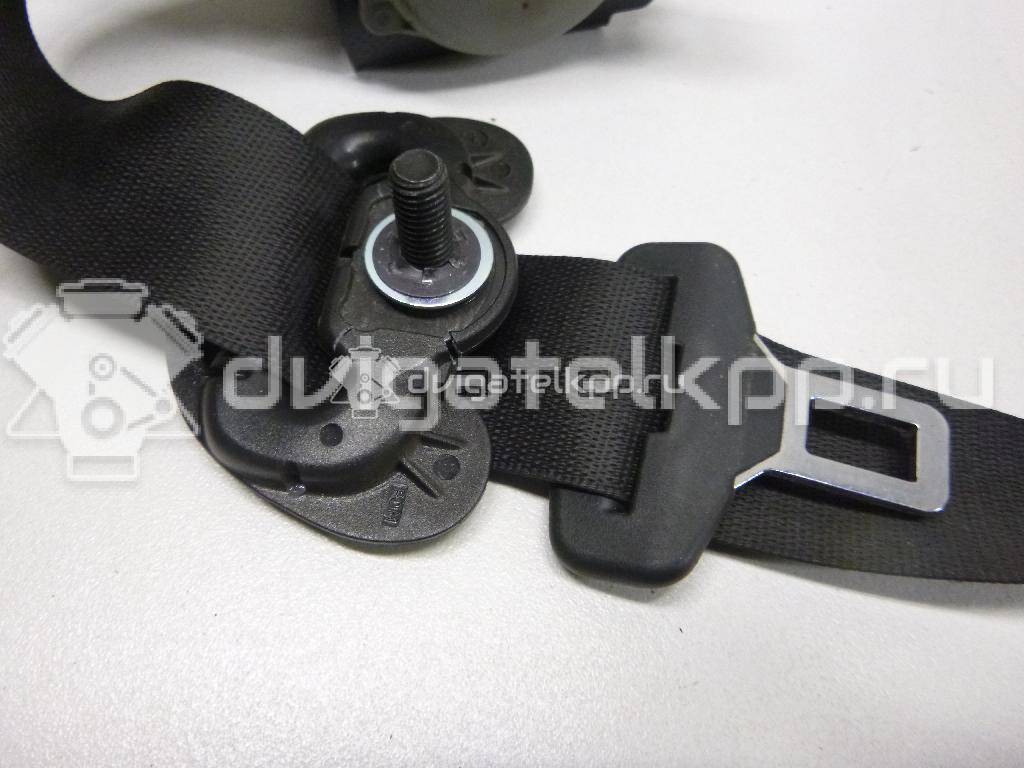 Фото Ремень безопасности  72117161042 для bmw X5 E70 {forloop.counter}}