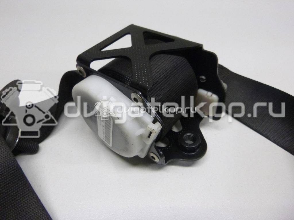 Фото Ремень безопасности  72117161042 для bmw X5 E70 {forloop.counter}}