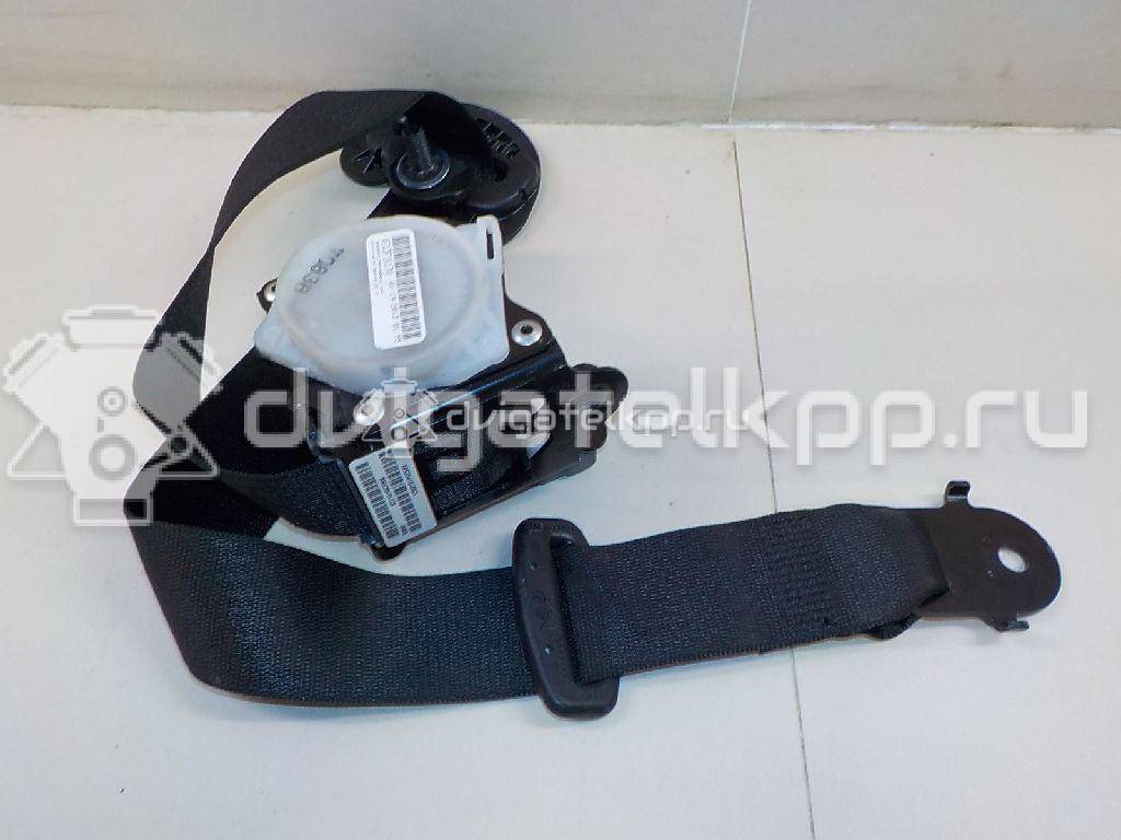 Фото Ремень безопасности  72117161042 для bmw X5 E70 {forloop.counter}}