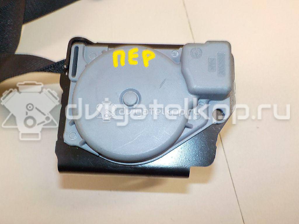 Фото Ремень безопасности  72117161042 для bmw X5 E70 {forloop.counter}}