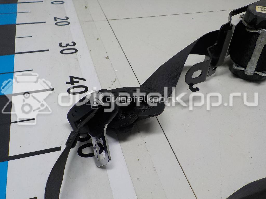 Фото Ремень безопасности  72117161059 для bmw X5 E70 {forloop.counter}}
