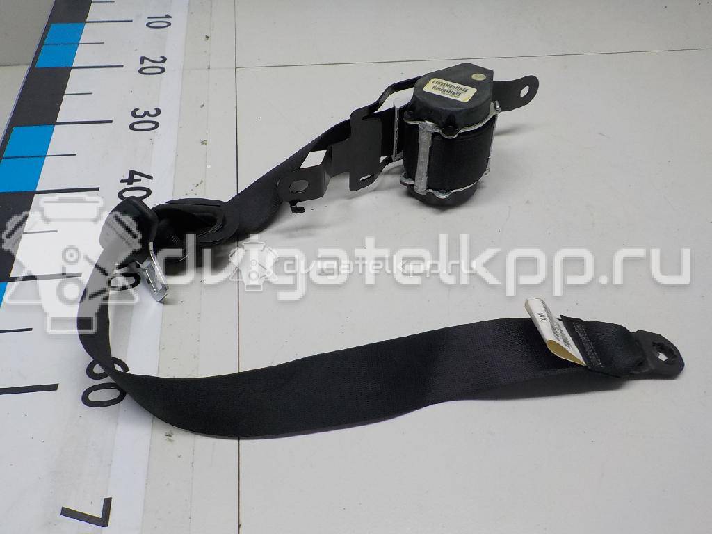 Фото Ремень безопасности  72117161059 для bmw X5 E70 {forloop.counter}}