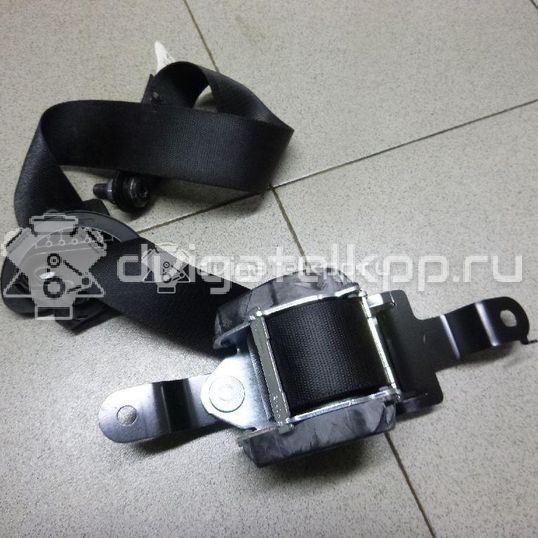 Фото Ремень безопасности  72117161060 для bmw X5 E70