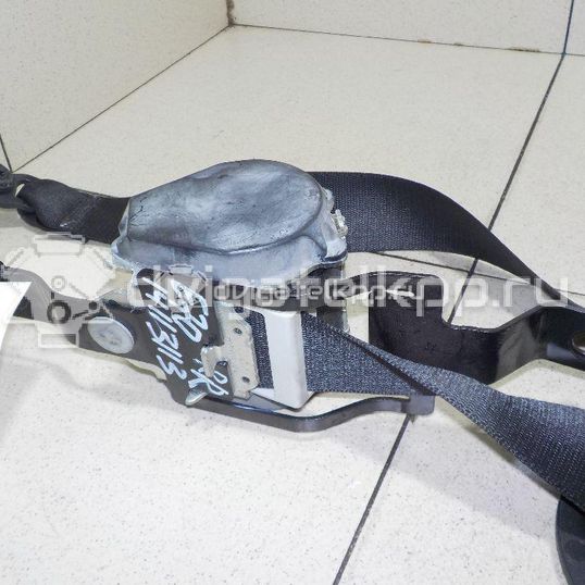 Фото Ремень безопасности  72117161060 для bmw X5 E70