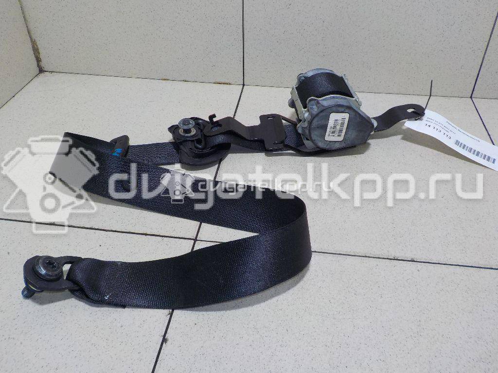 Фото Ремень безопасности  72117161060 для bmw X5 E70 {forloop.counter}}