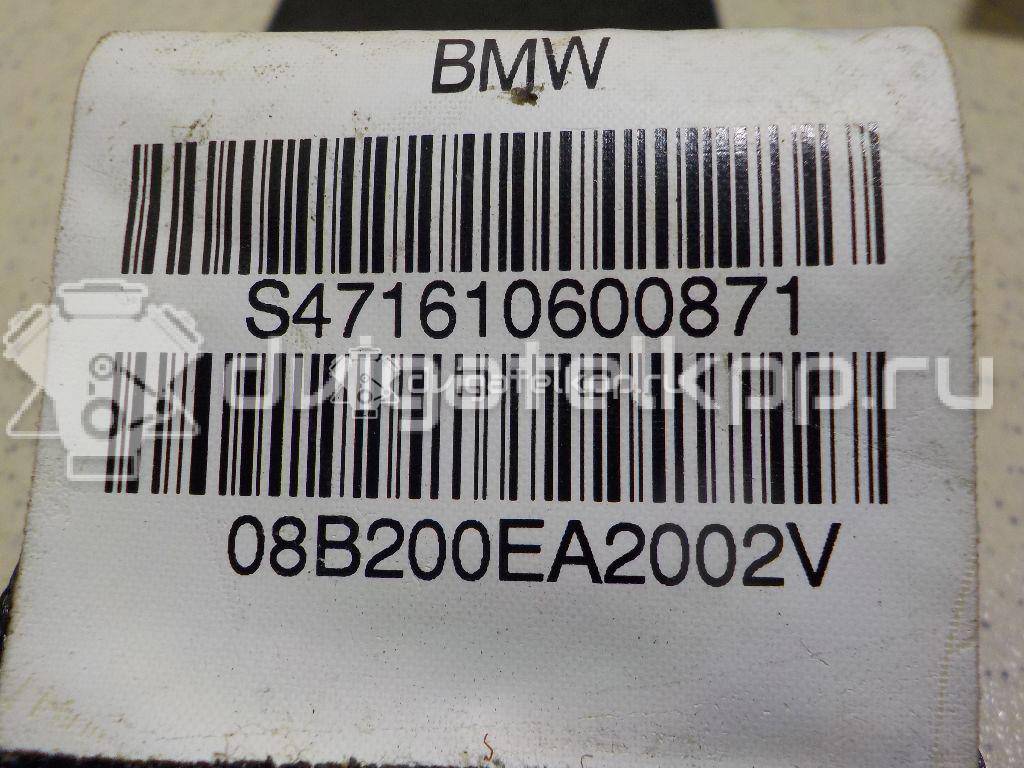 Фото Ремень безопасности  72117161060 для bmw X5 E70 {forloop.counter}}