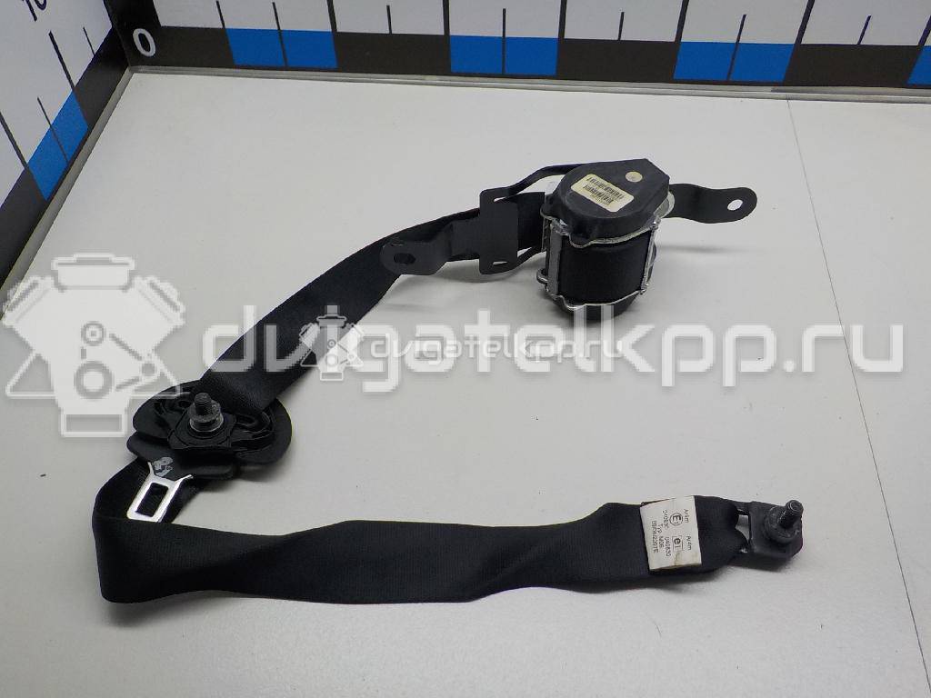 Фото Ремень безопасности  72117161060 для bmw X5 E70 {forloop.counter}}