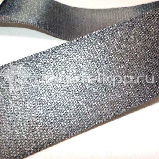 Фото Ремень безопасности  72117161060 для bmw X5 E70