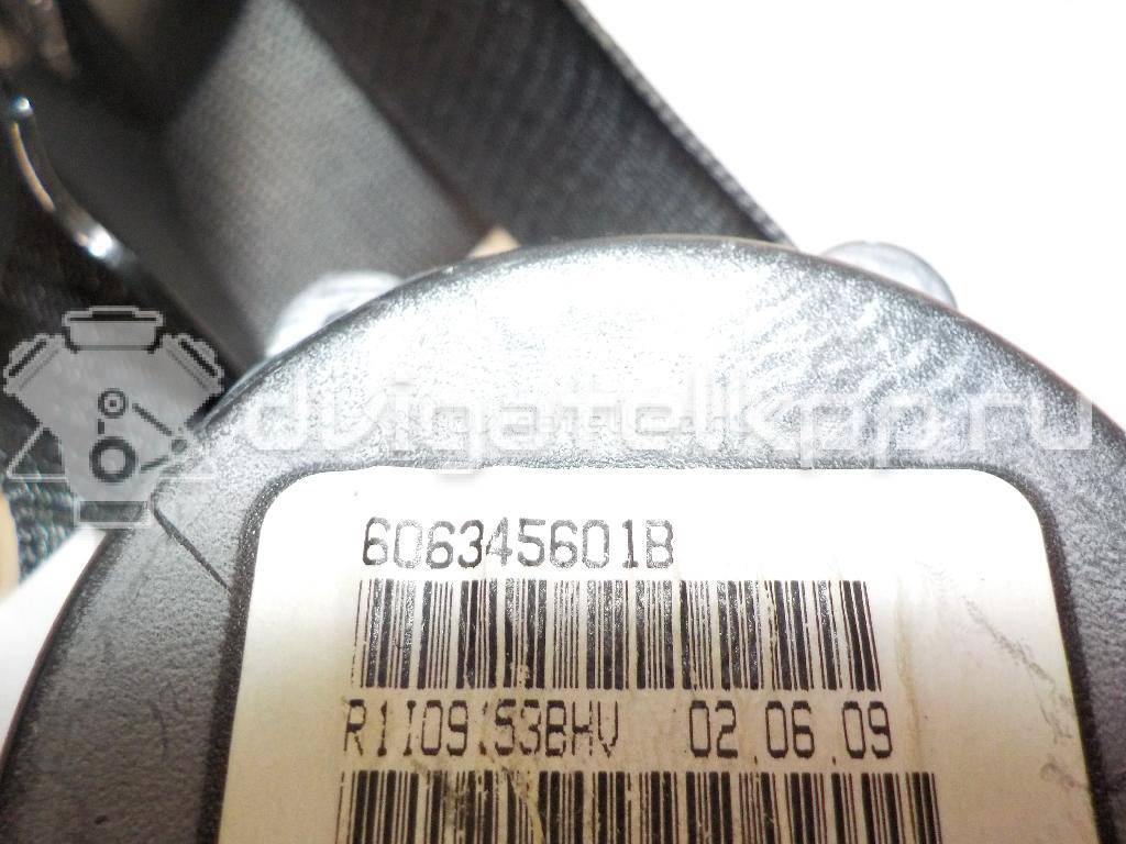 Фото Ремень безопасности  72117161060 для bmw X5 E70 {forloop.counter}}
