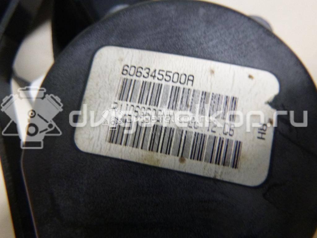 Фото Ремень безопасности  72117161060 для bmw X5 E70 {forloop.counter}}