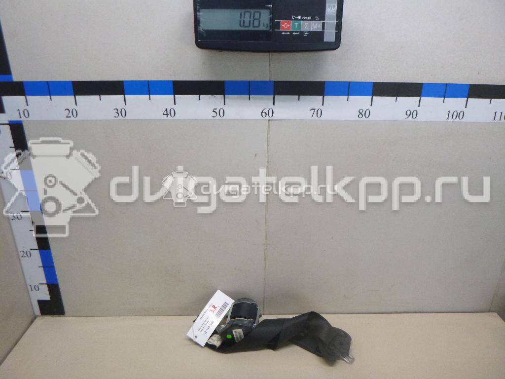 Фото Ремень безопасности  72117161060 для bmw X5 E70 {forloop.counter}}