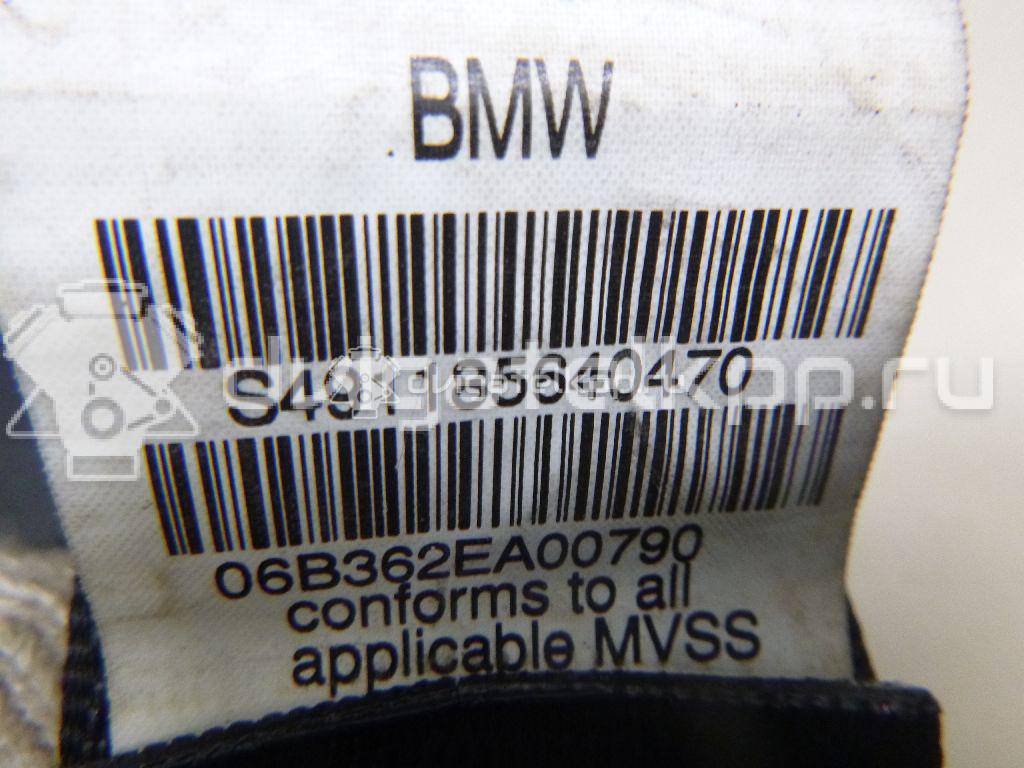 Фото Ремень безопасности  72117161060 для bmw X5 E70 {forloop.counter}}