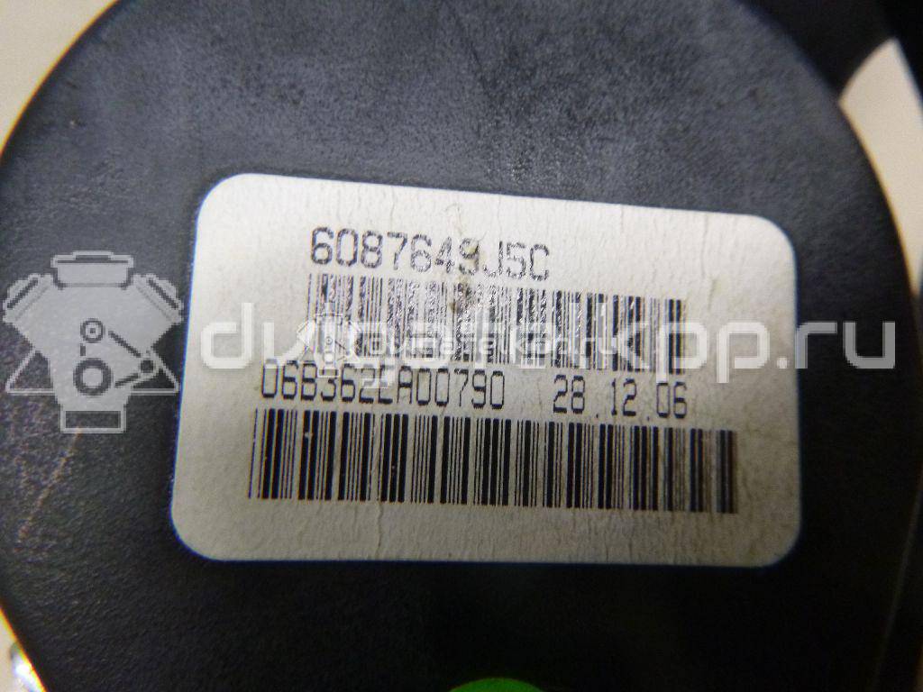 Фото Ремень безопасности  72117161060 для bmw X5 E70 {forloop.counter}}