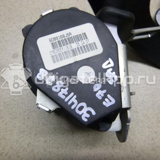 Фото Ремень безопасности  72117161855 для bmw X5 E70