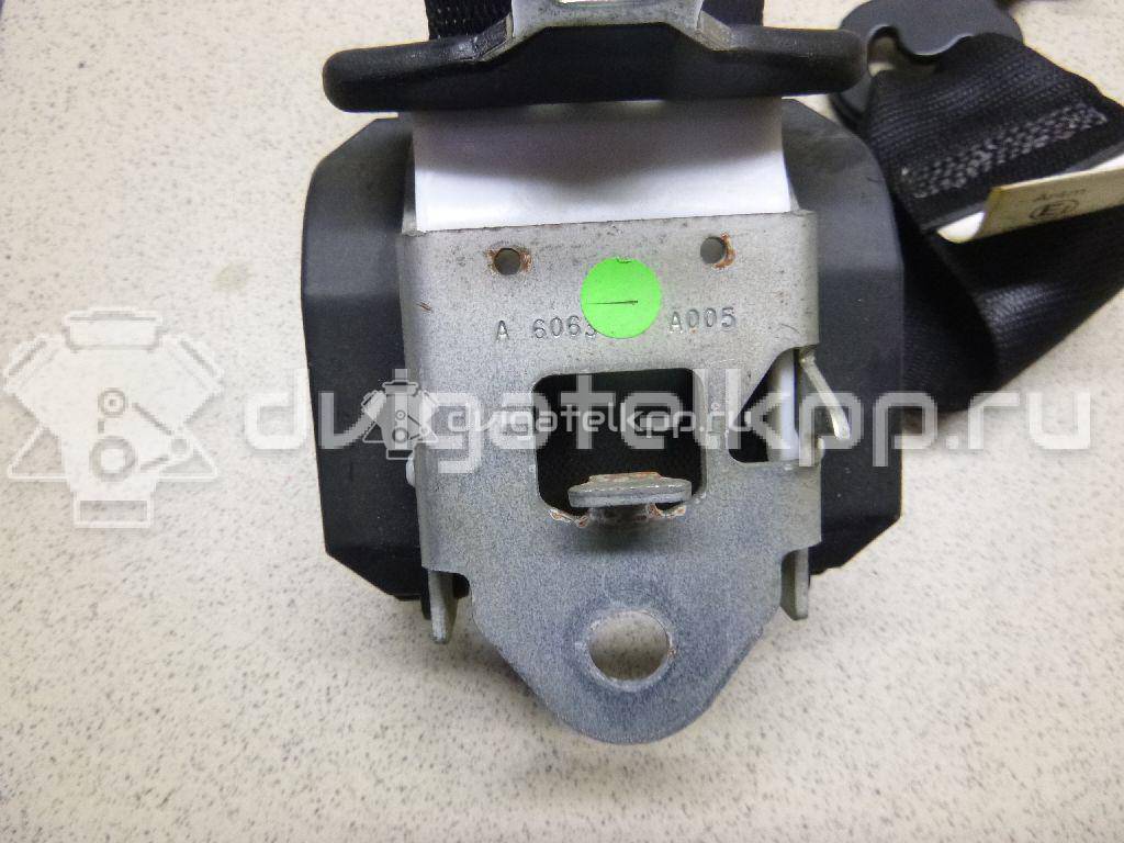 Фото Ремень безопасности  72117161855 для bmw X5 E70 {forloop.counter}}