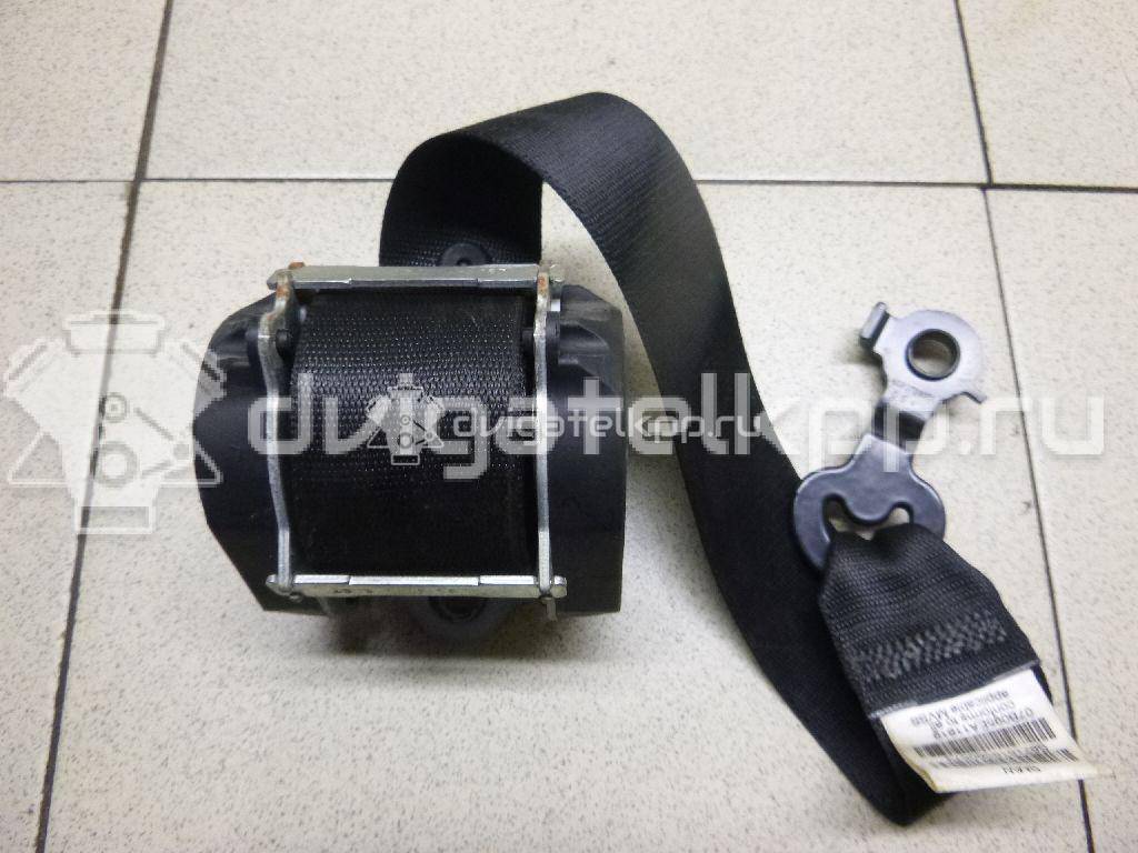 Фото Ремень безопасности  72117161855 для bmw X5 E70 {forloop.counter}}