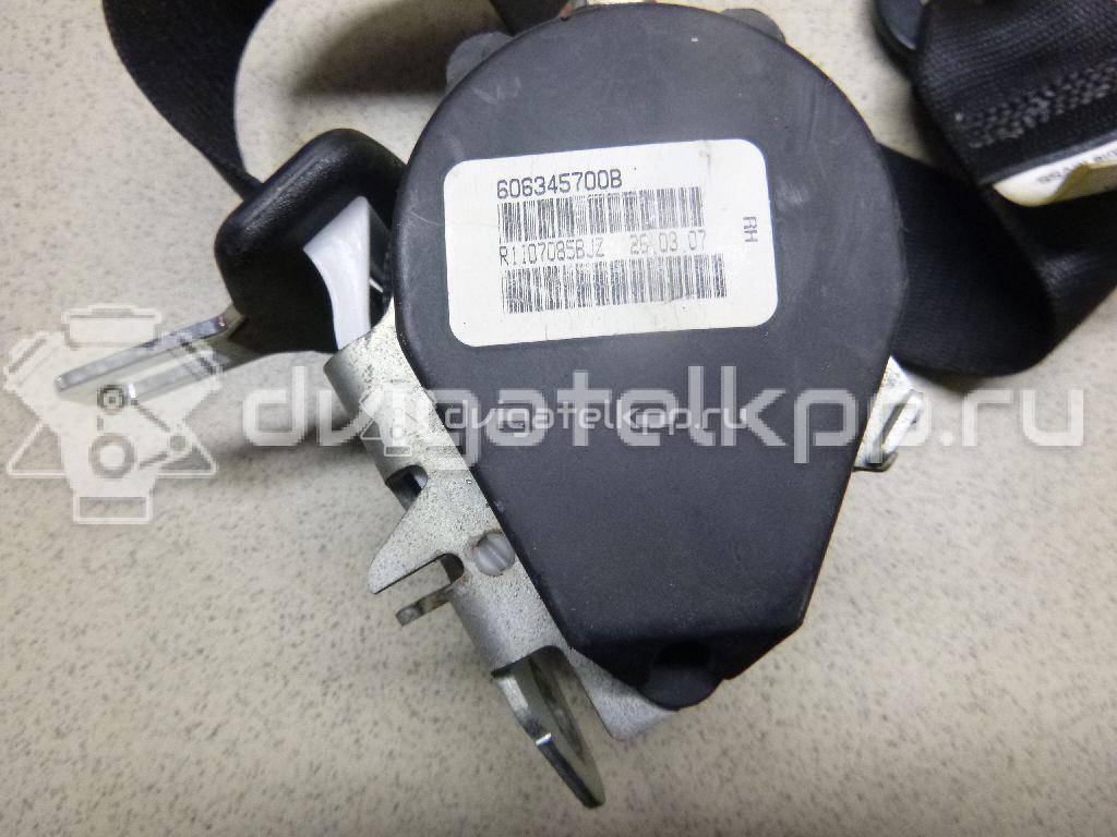 Фото Ремень безопасности  72117161855 для bmw X5 E70 {forloop.counter}}
