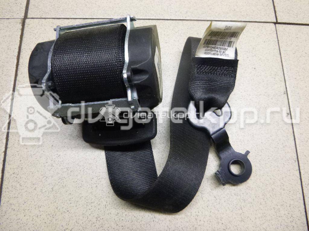 Фото Ремень безопасности  72117161856 для bmw X5 E70 {forloop.counter}}