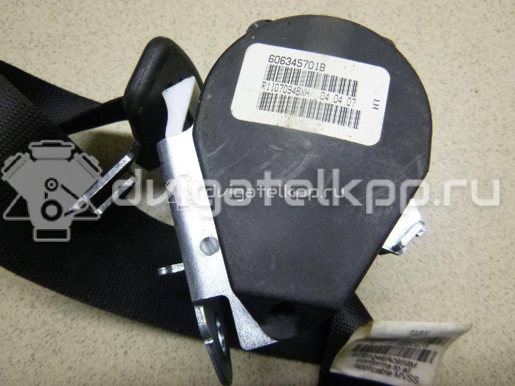 Фото Ремень безопасности  72117161856 для bmw X5 E70 {forloop.counter}}